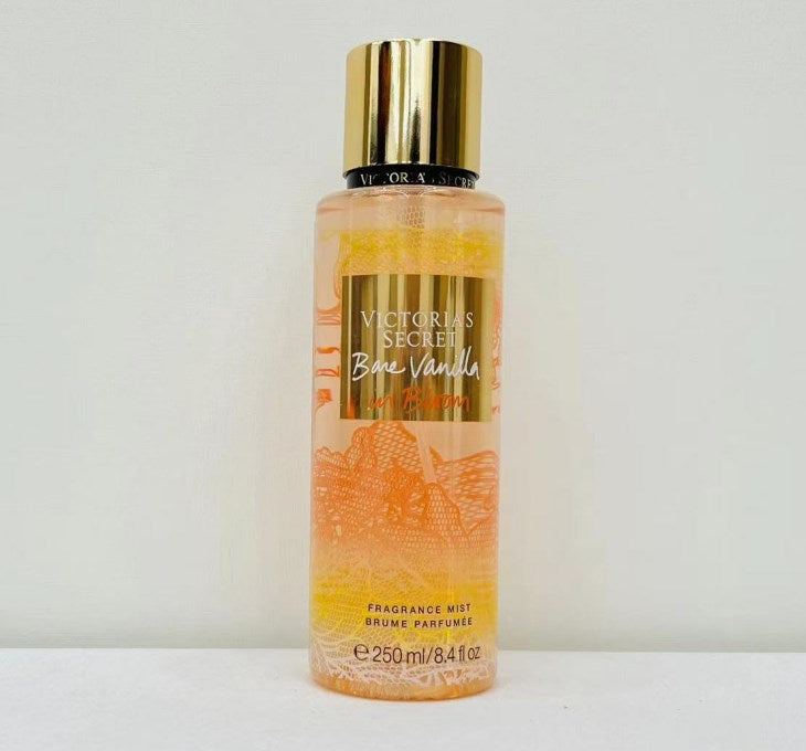 Victoria's Secret Fragrance Mist $3.50/pc — Wholesale (MOQ 1 Box / 108 pcs) | 9 Scents Available