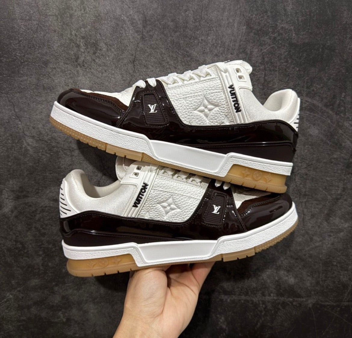 Men's Shoes Wholesale | High Quality | Free Shipping | $15.00/pc | MOQ 100pcs