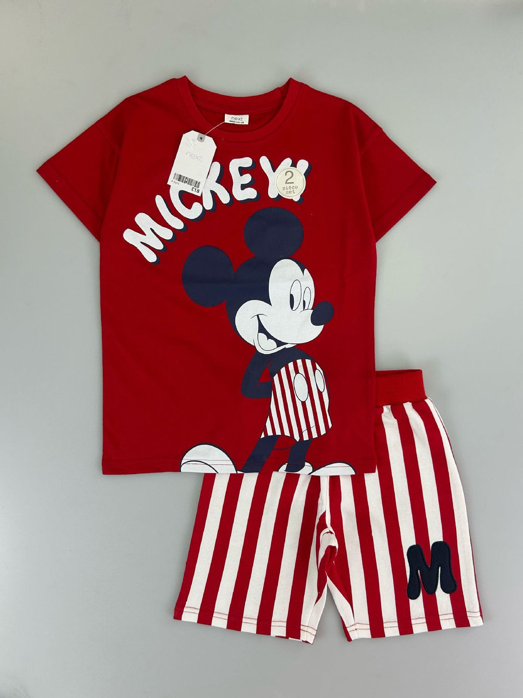 Mix-GC-100 | Kids Branded Clothing (New w/ Tags) – Custom Mixed Lot – 500 pcs – $60.00/dz – $5.00/pc