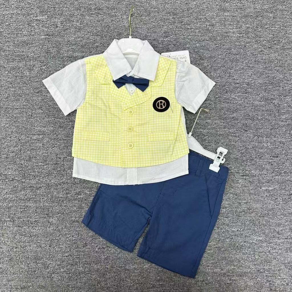Size:6m-12m-24m-3T 12pcs in pack