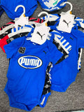 0-24M-PUMA moq 200pcs
