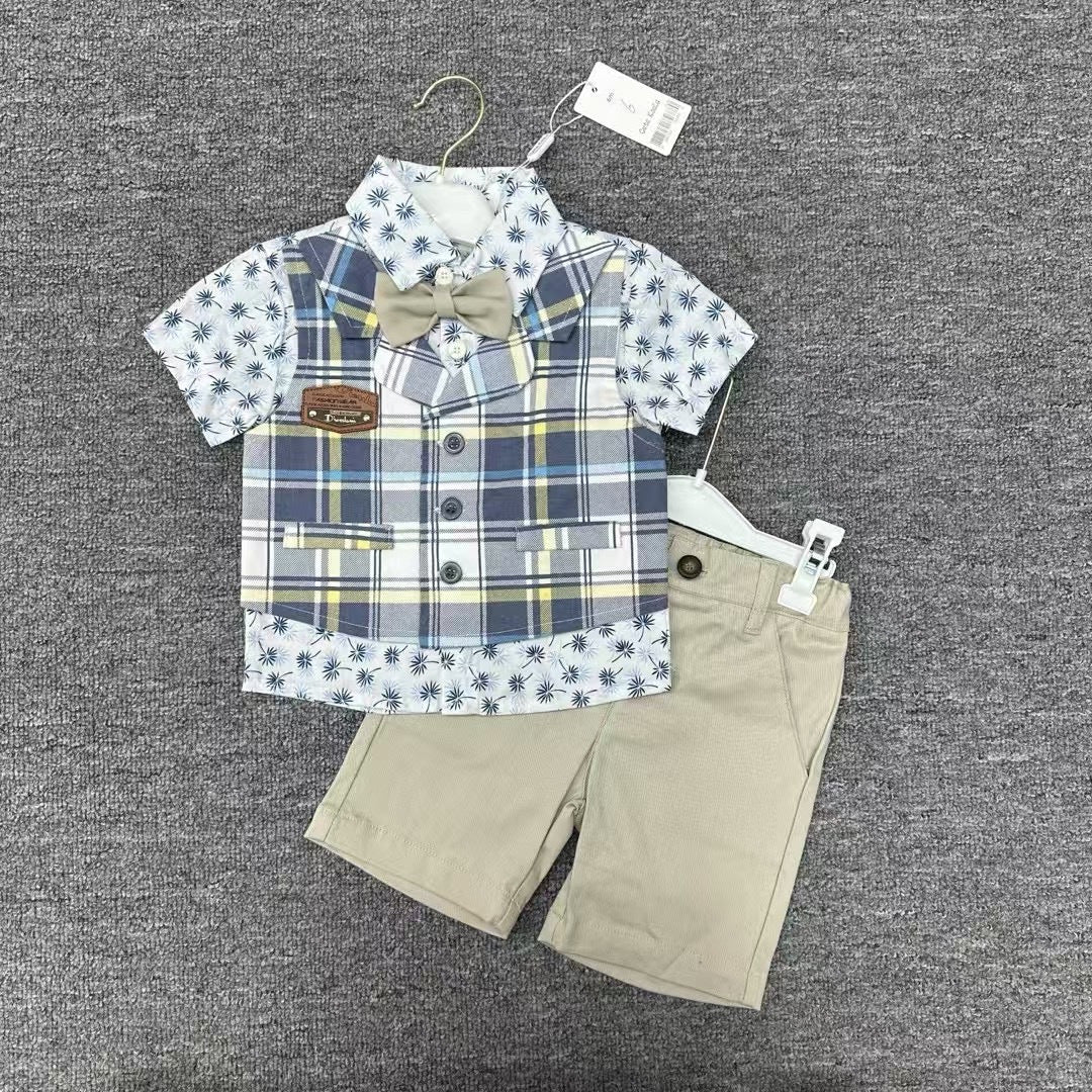Size:6m-12m-24m-3T 12pcs in pack