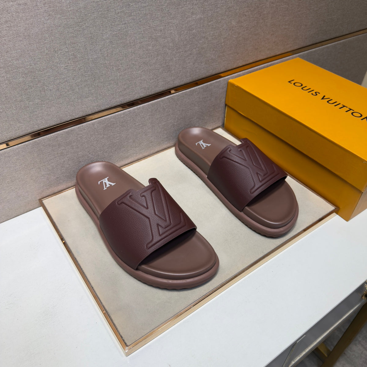 Zayan Luxury Men's Sandals – Wholesale Bulk Lot | MOQ 10 Per Style