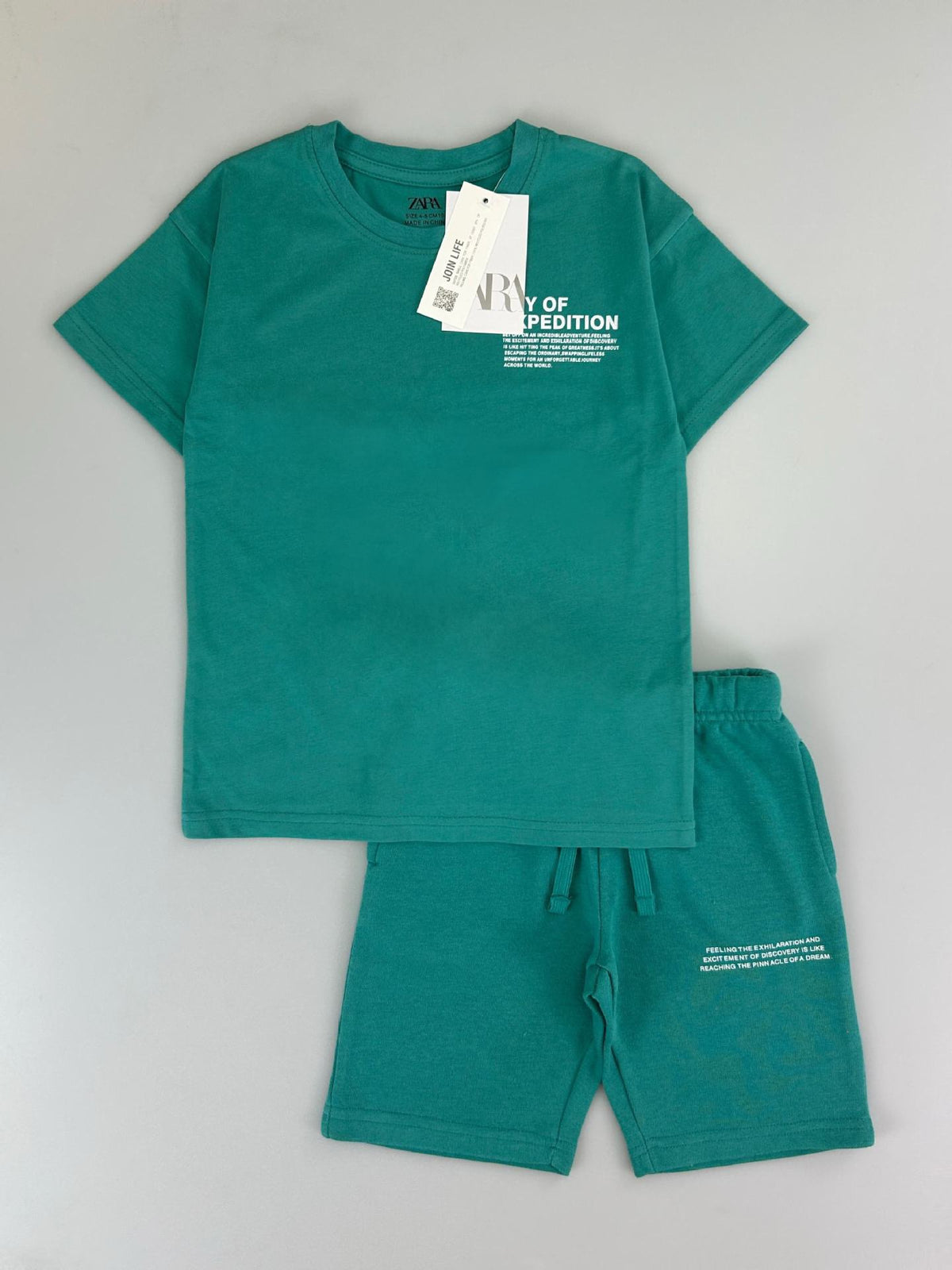 Mix-GC-100 | Kids Branded Clothing (New w/ Tags) – Custom Mixed Lot – 500 pcs – $60.00/dz – $5.00/pc