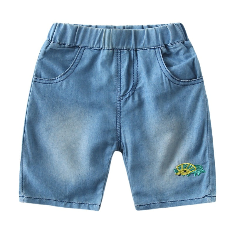 Children's Baby Jeans