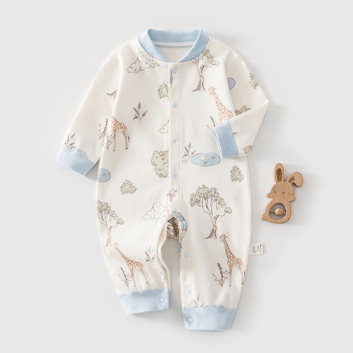 Clothing for Baby Boys and Girls