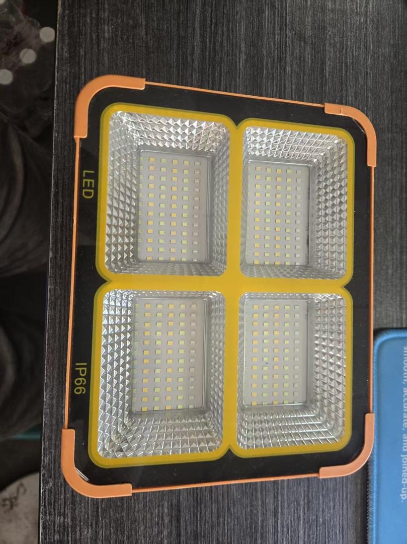 Solar LED Light - Private Street Lamp (Box of 30)