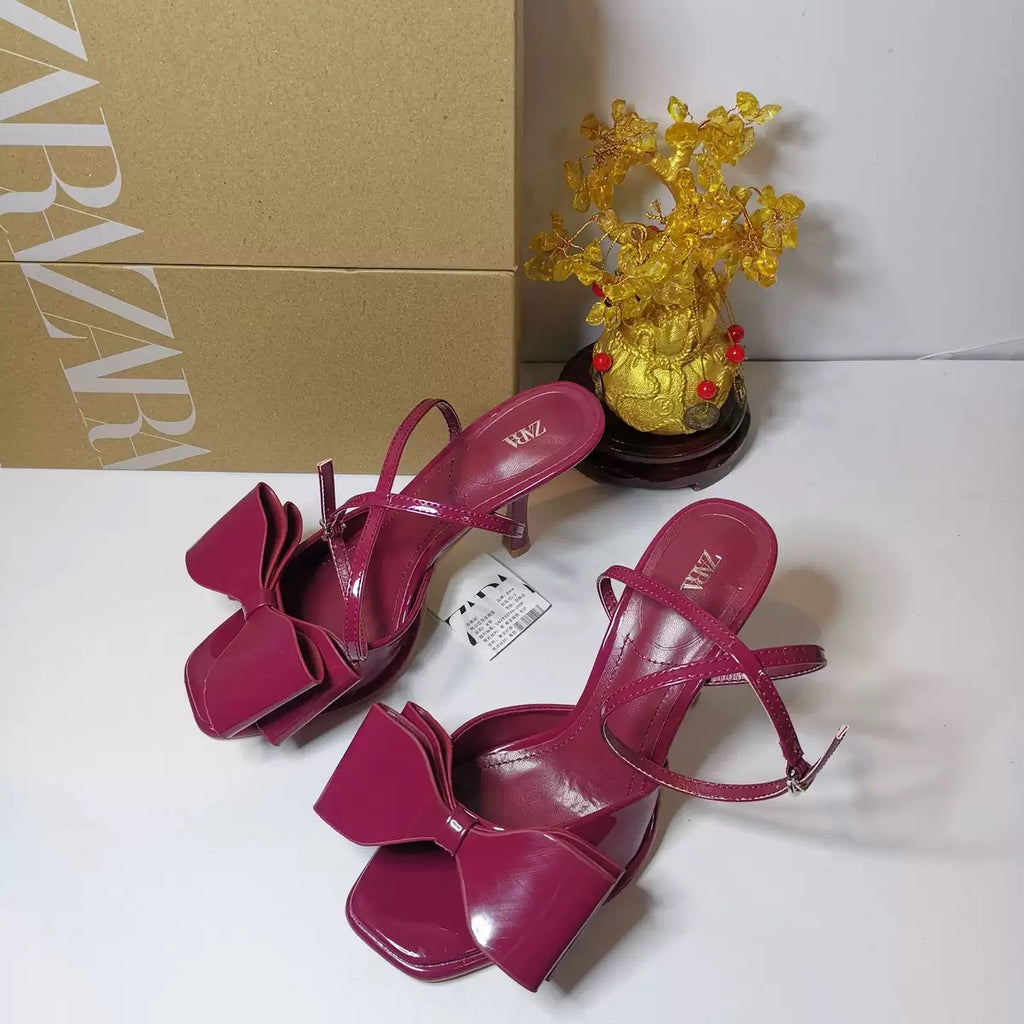 Women's High Heel Shoes – Wholesale Bulk Lot | MOQ 10 Pcs Per Style