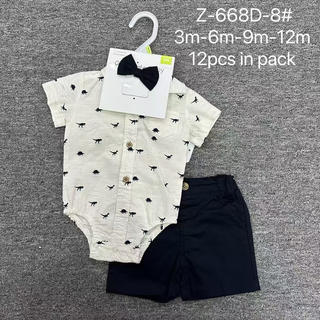New models Size:3m-6m-9m-12m 12pcs in pack