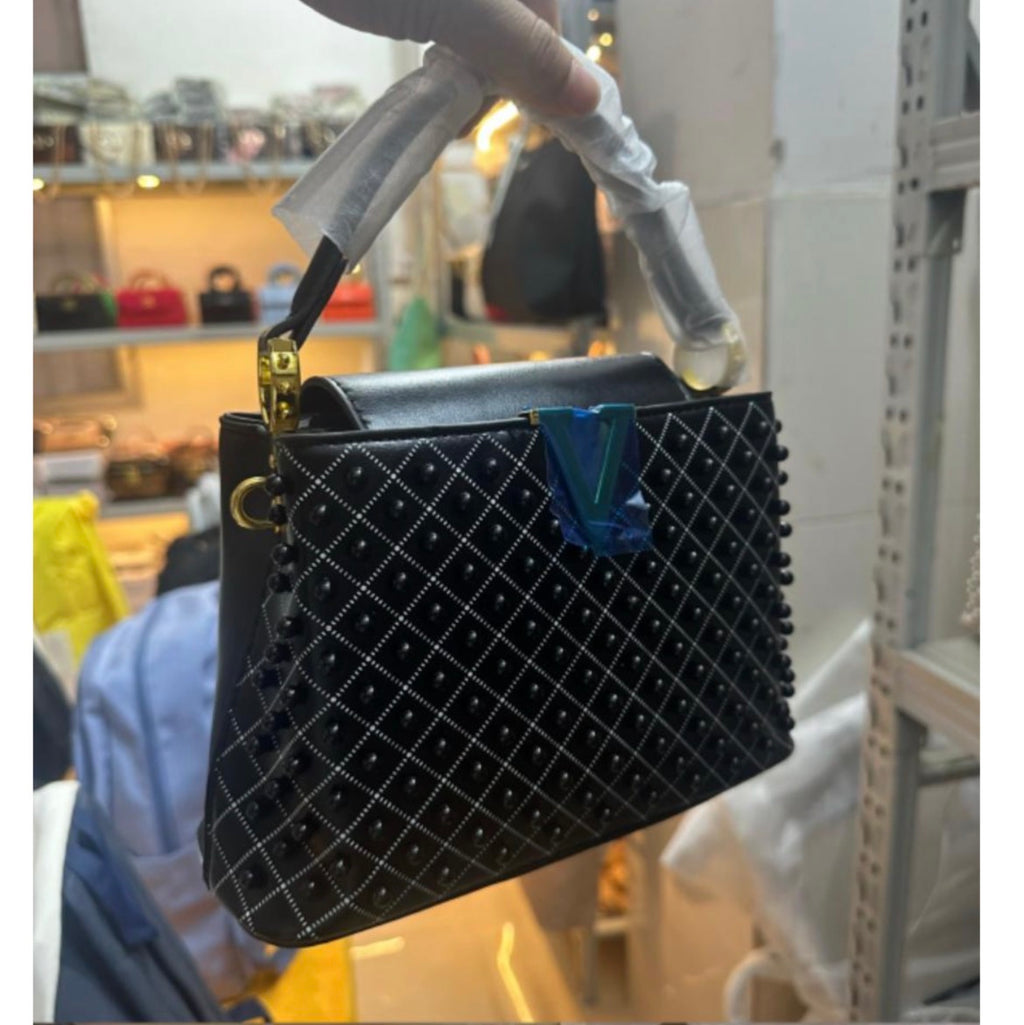 Miss-Zury Luxury Handbags – Wholesale Bulk Lot