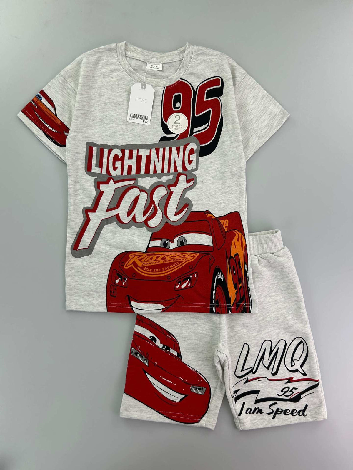 Mix-GC-100 | Kids Branded Clothing (New w/ Tags) – Custom Mixed Lot – 500 pcs – $60.00/dz – $5.00/pc