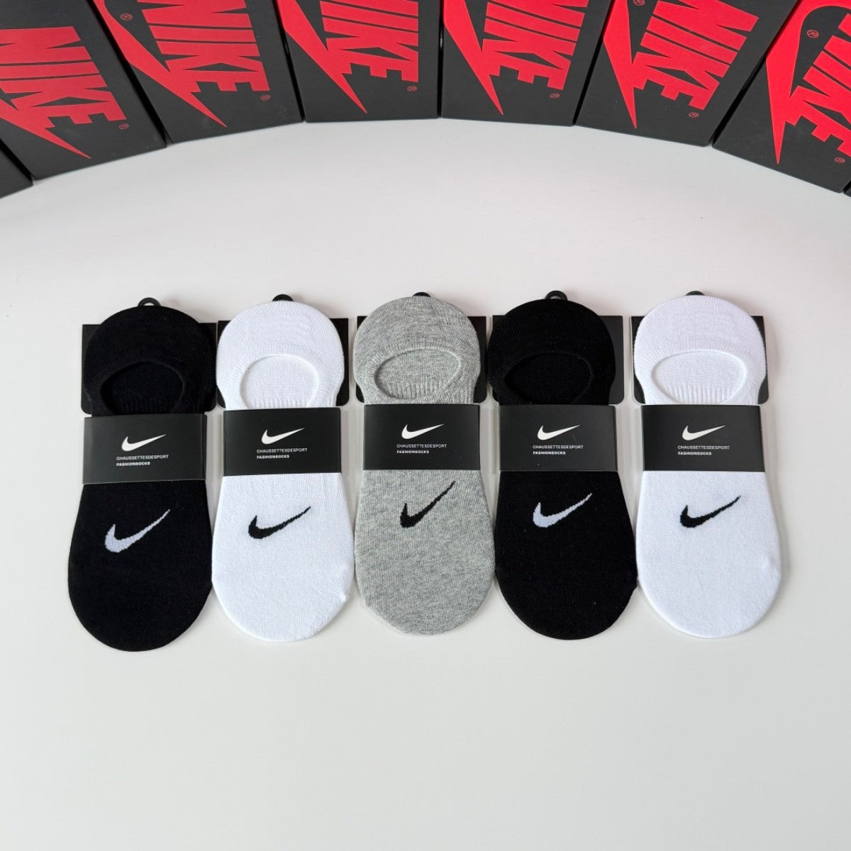 Men's Adult Socks Wholesale | $2.30/Pair | MOQ 250 Pairs