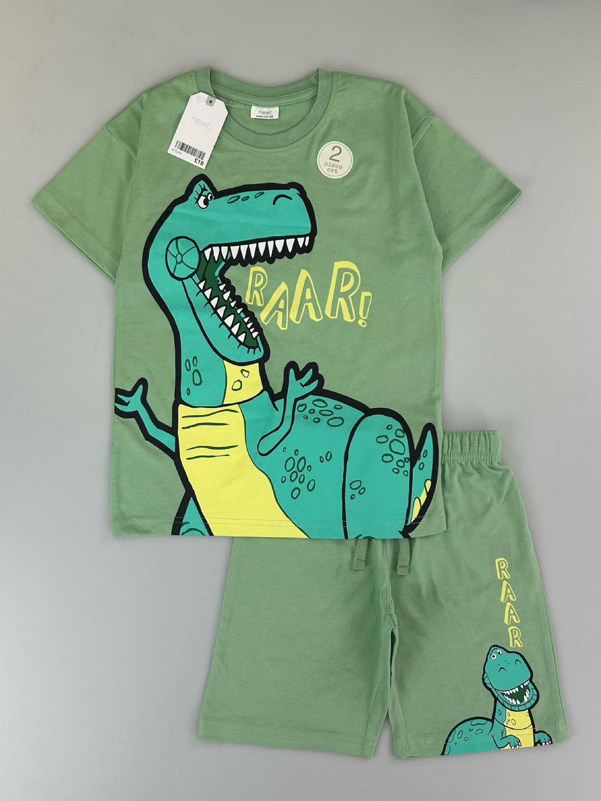 Mix-GC-100 | Kids Branded Clothing (New w/ Tags) – Custom Mixed Lot – 500 pcs – $60.00/dz – $5.00/pc