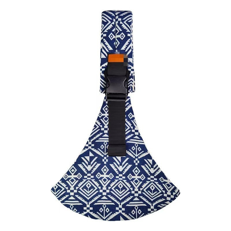 Lightweight Comfortable and Safe Baby Carrier Sling