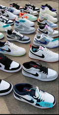 Fashion Sneakers for Men High Quality | $8.50/pc | MOQ 100pcs