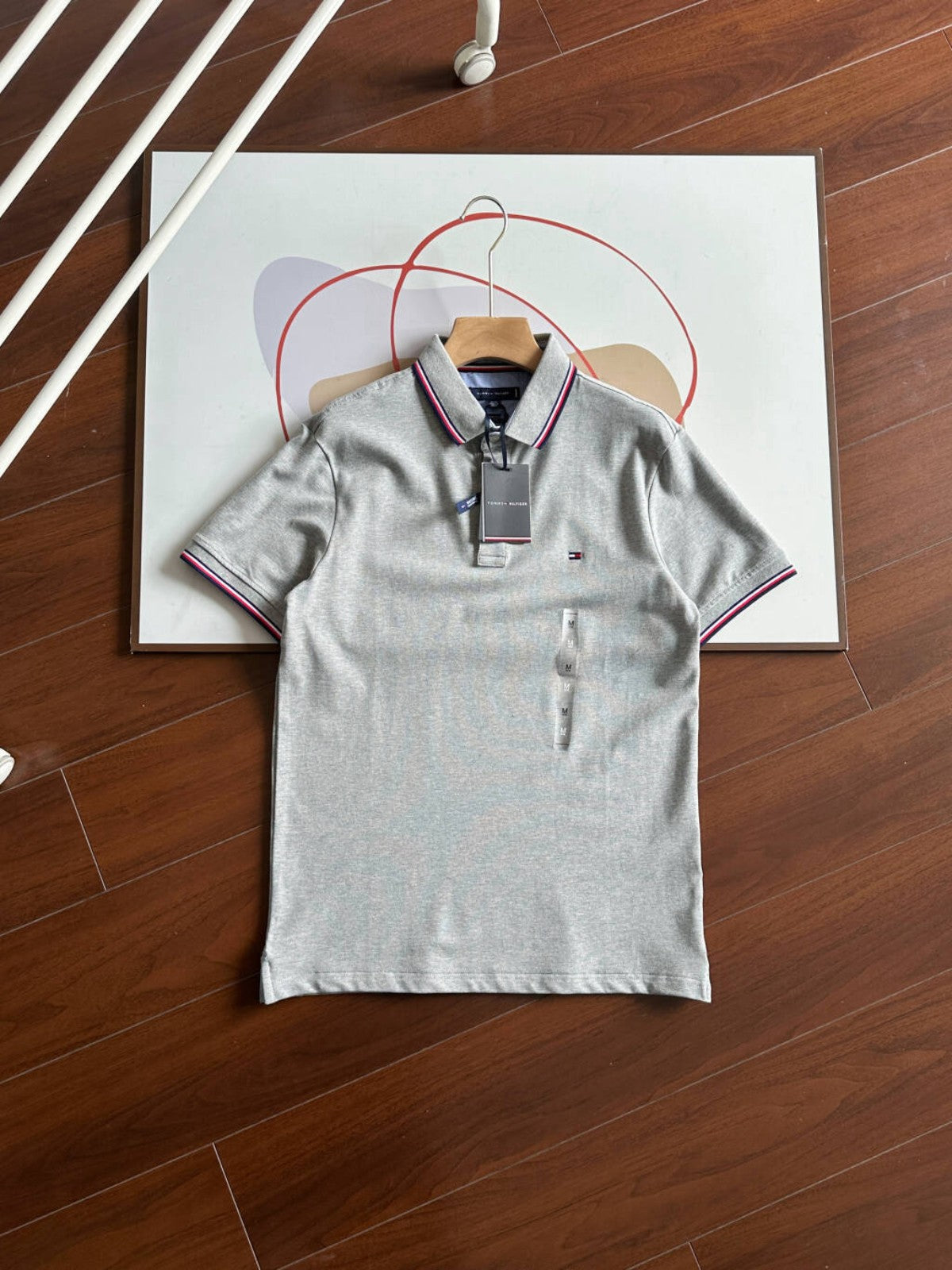 Mixed Men's Polo T-Shirts | MOQ 100