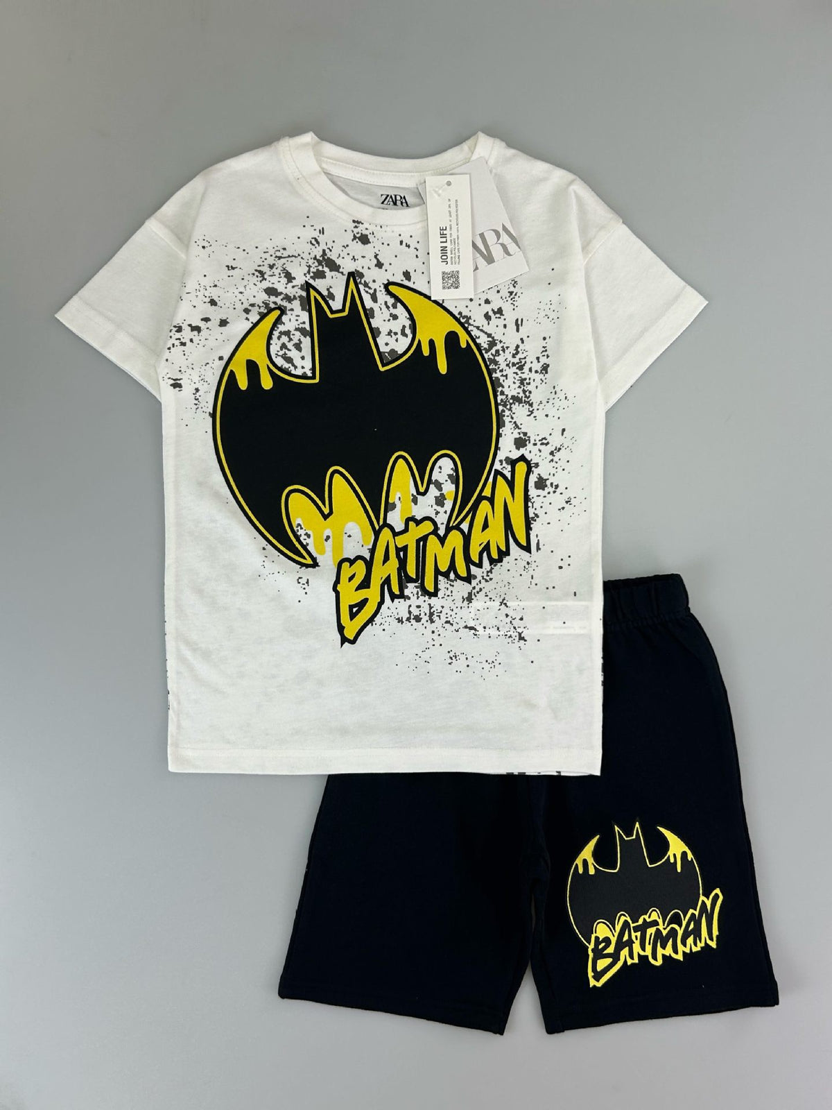 Mix-GC-100 | Kids Branded Clothing (New w/ Tags) – Custom Mixed Lot – 500 pcs – $60.00/dz – $5.00/pc