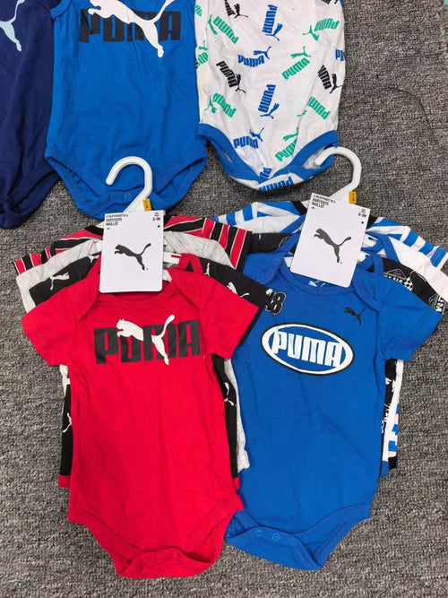 0-24M-PUMA moq 200pcs
