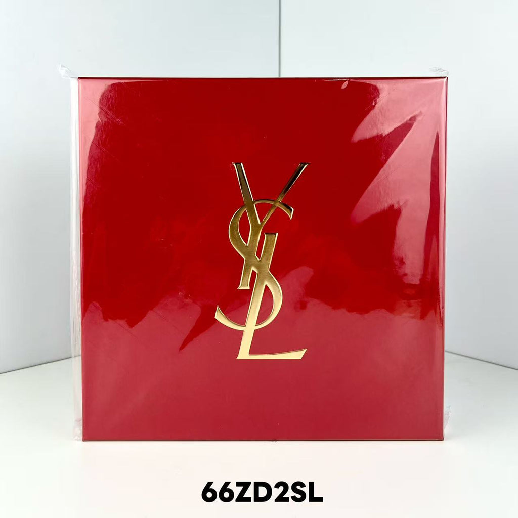 YSL Mini Perfume Gift Set – 5-Piece Fragrance Collection
