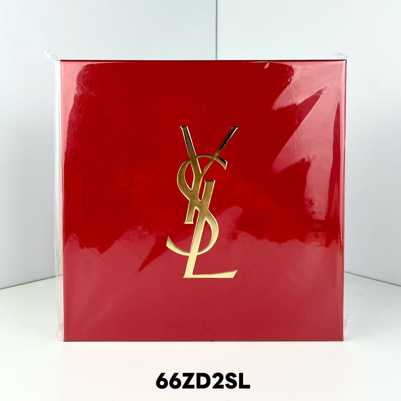 YSL Mini Perfume Gift Set – 5-Piece Fragrance Collection