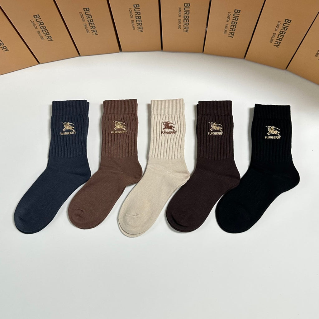 Mixed Kids' Socks Wholesale | Ages 2–12 | Boys & Girls | $2.50/Pair | MOQ 250 Pairs