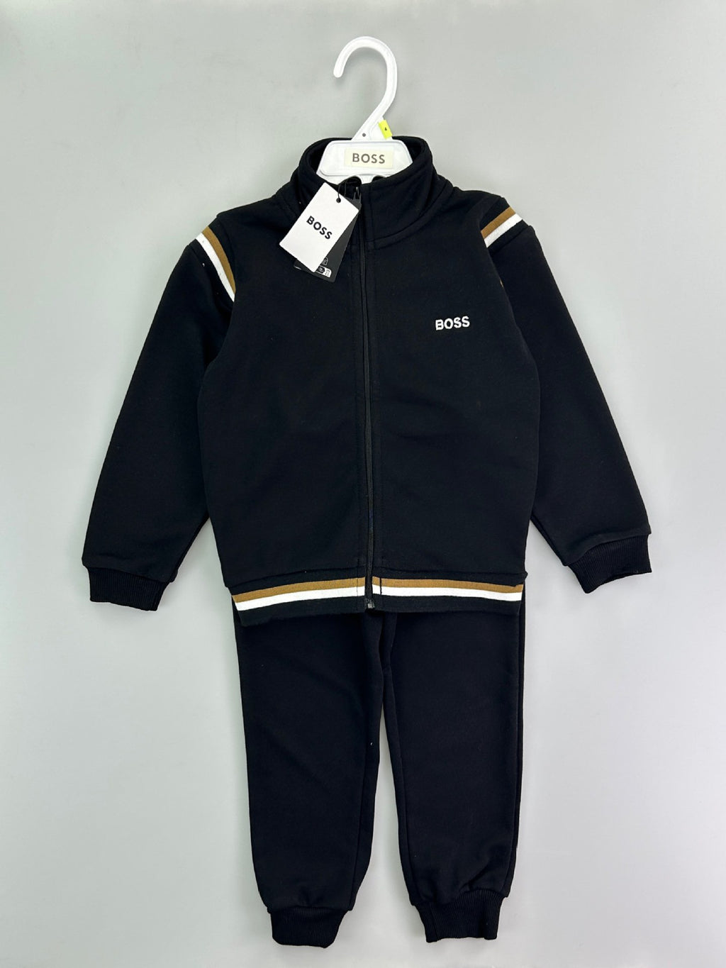Mix-GC-110 | Kids' Minnie Mouse 2-Piece Tracksuit Set – Boys & Girls | Mixed Designs | Sizes 2-12 Years Old | $7.00/set | $84.00/dz | MOQ 500 | Total $3,500.00