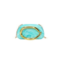 Luxury Statement Clutch & Crossbody Handbag | Gold Hardware | Wholesale 10 pcs/Color | $15.00/pc