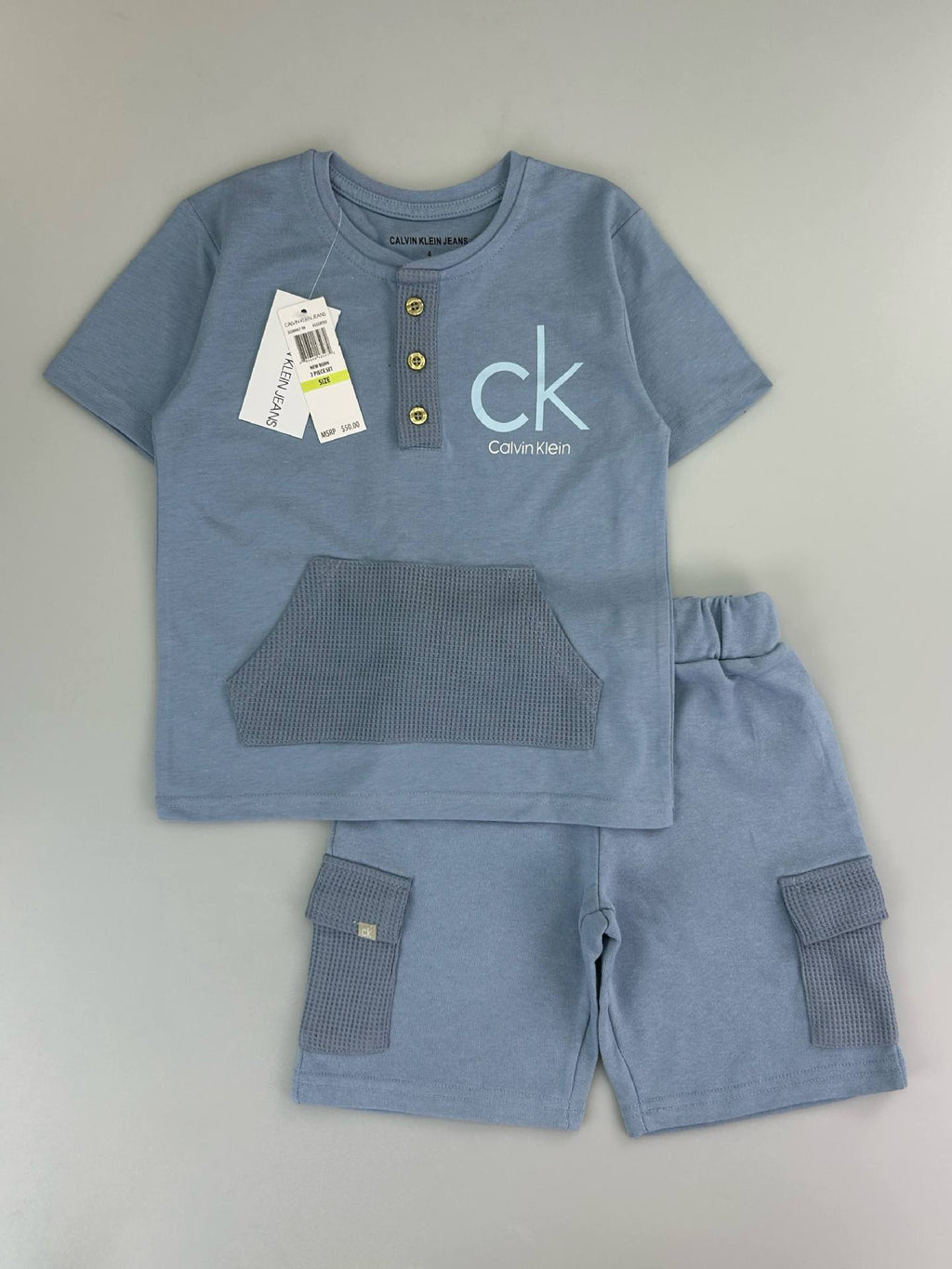 Mix-GC-100 | Kids Branded Clothing (New w/ Tags) – Custom Mixed Lot – 500 pcs – $60.00/dz – $5.00/pc