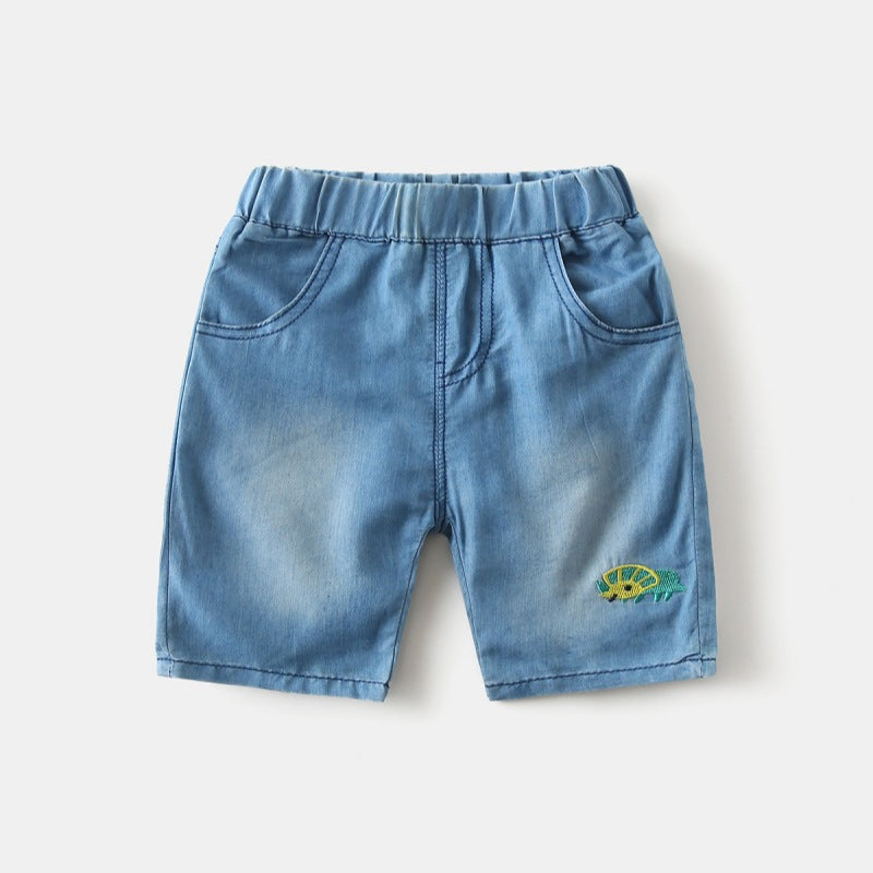 Children's Baby Jeans