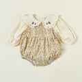 Baby Clothes Romper Girls Onesie Princess