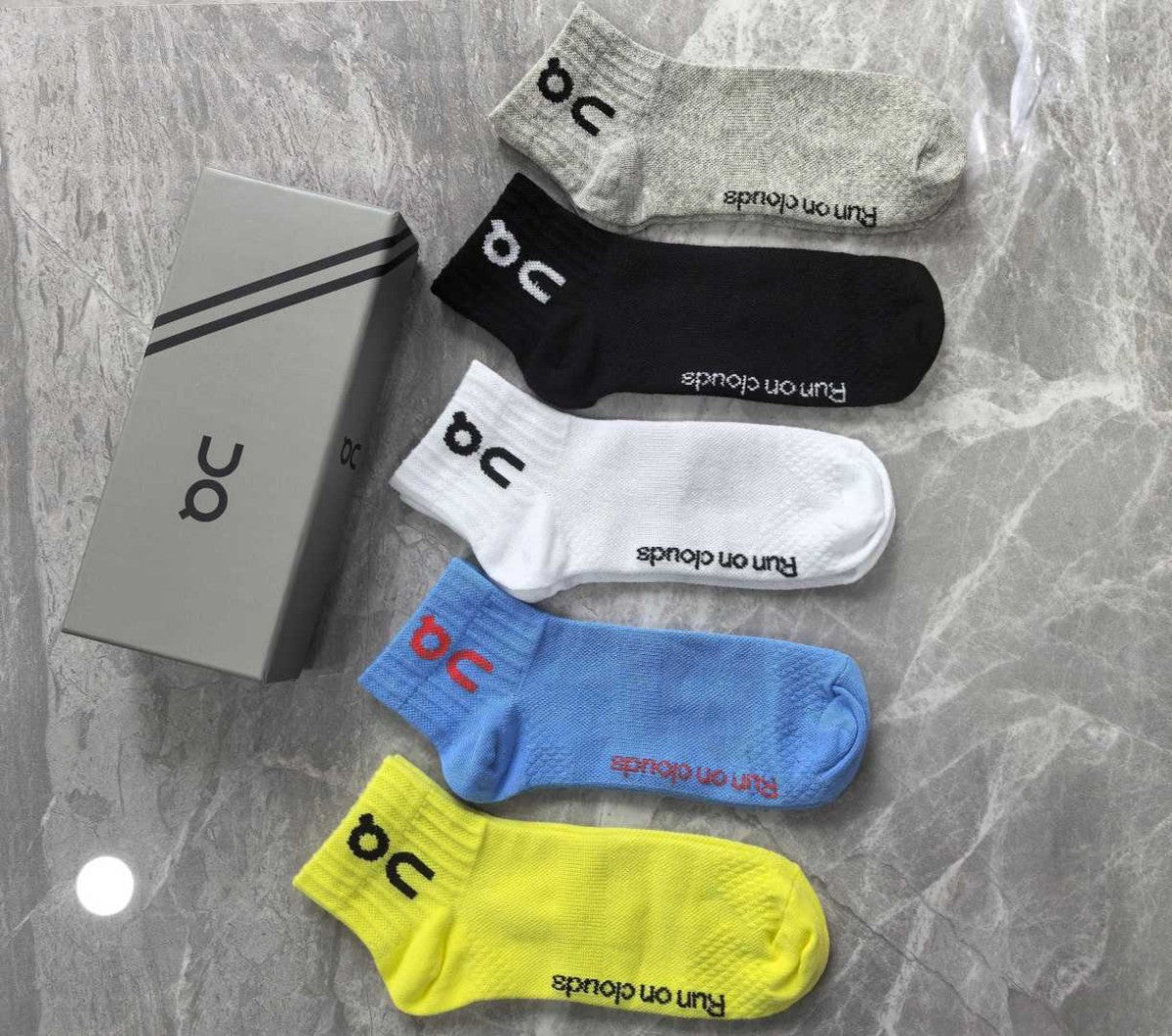 Mixed Kids' Socks Wholesale | Ages 2–12 | Boys & Girls | $2.50/Pair | MOQ 250 Pairs