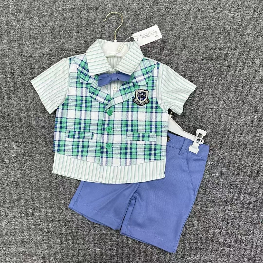 Size:6m-12m-24m-3T 12pcs in pack