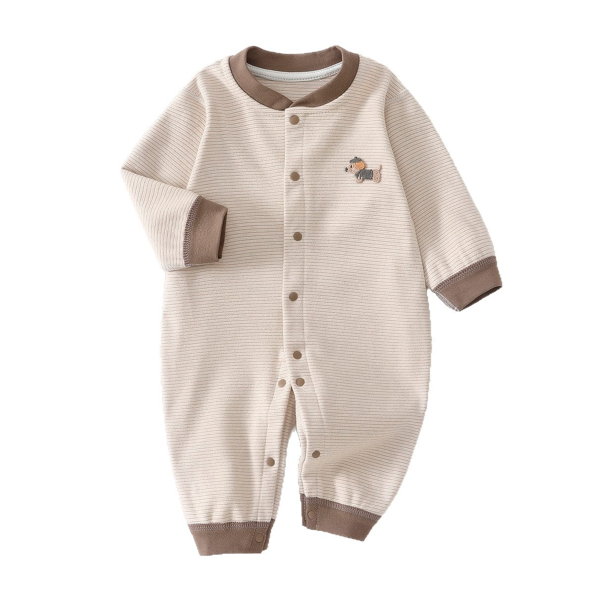 Baby Clothes  Cute Infant Bodysuit  Wear