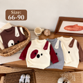 Baby & Toddler Layered-Look Knit Sweaters, $5.50 Each, Packs of 5–12, Code Mix-GC-157