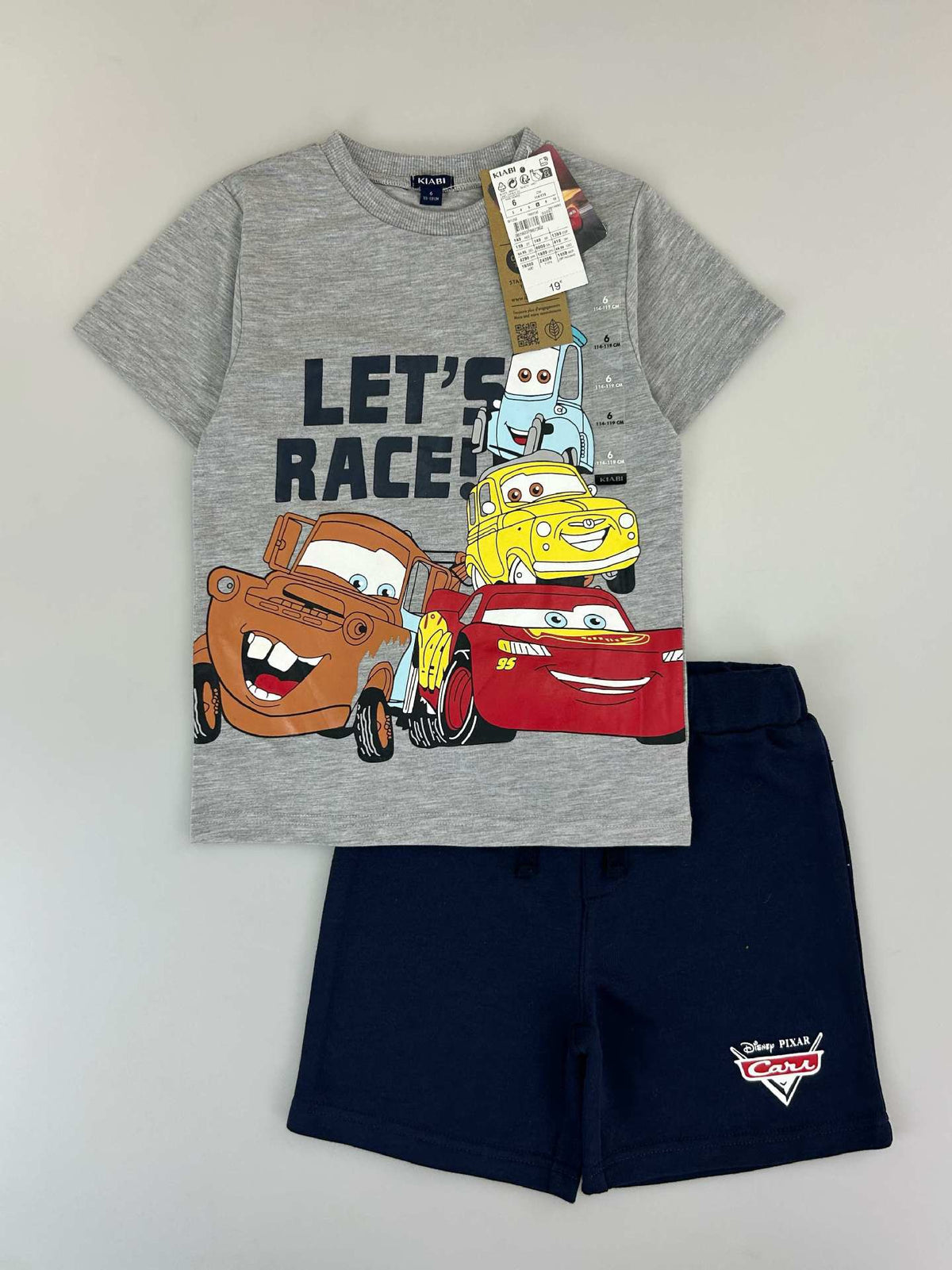 Mix-GC-100 | Kids Branded Clothing (New w/ Tags) – Custom Mixed Lot – 500 pcs – $60.00/dz – $5.00/pc