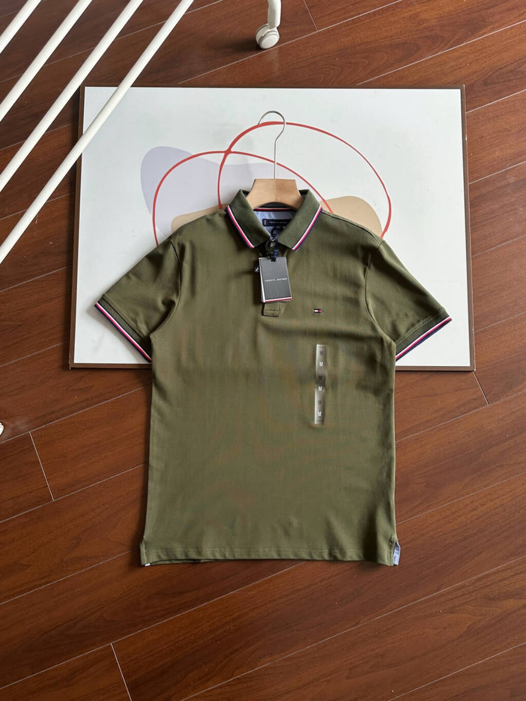 Mixed Men's Polo T-Shirts | MOQ 100