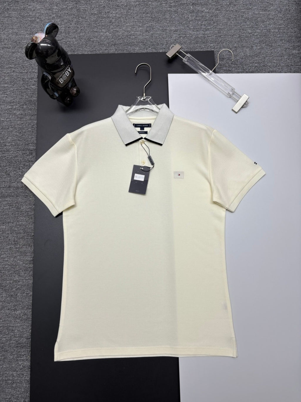 Mixed Men's Polo T-Shirts | MOQ 100