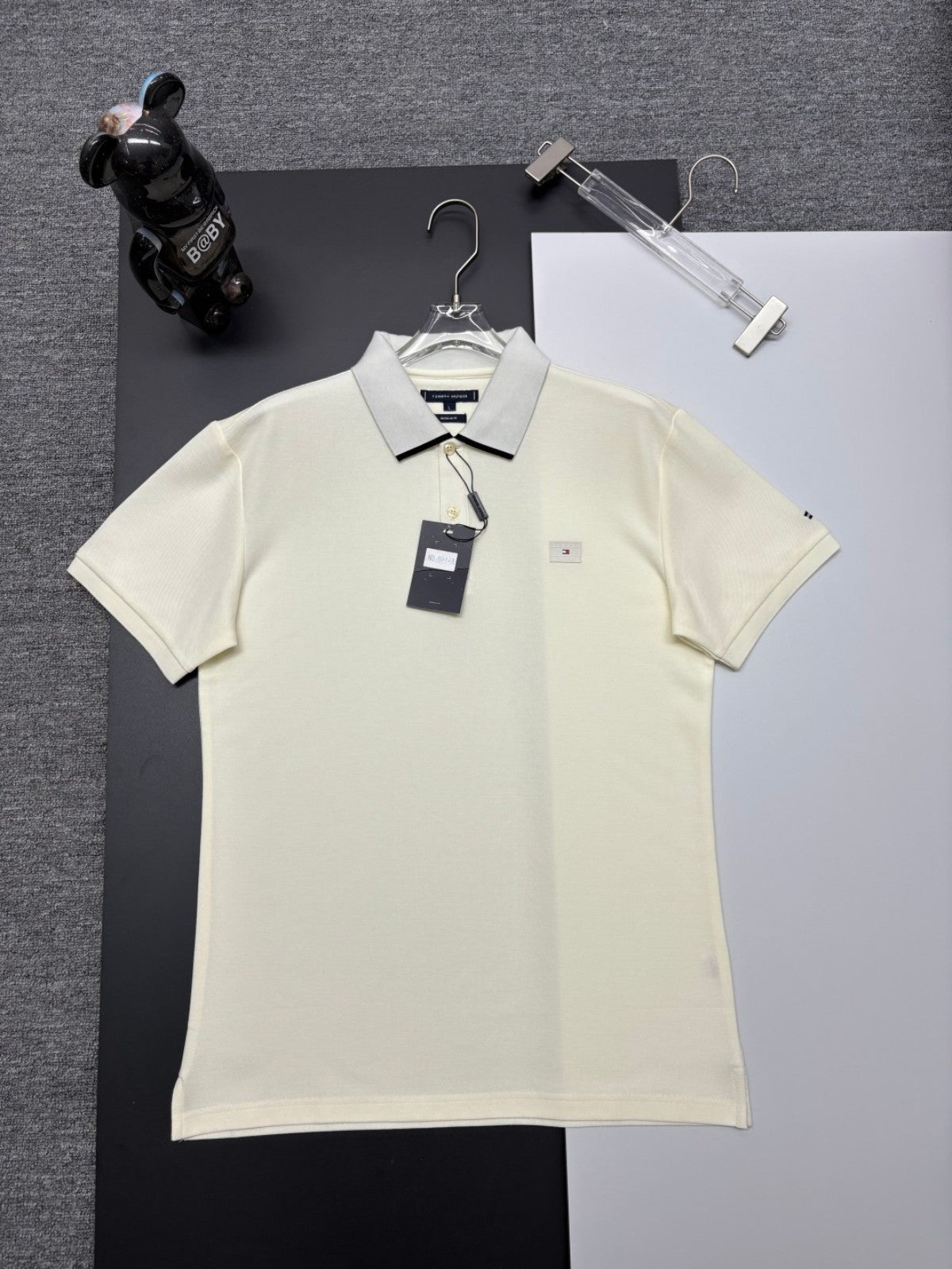 Mixed Men's Polo T-Shirts | MOQ 100