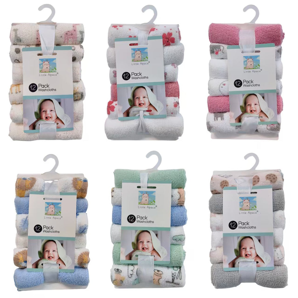 Baby Accessories