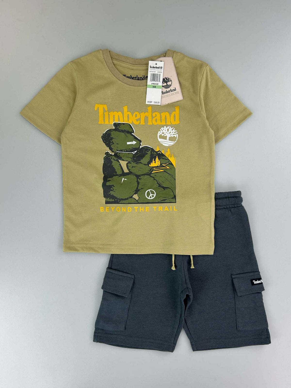 Mix-GC-100 | Kids Branded Clothing (New w/ Tags) – Custom Mixed Lot – 500 pcs – $60.00/dz – $5.00/pc
