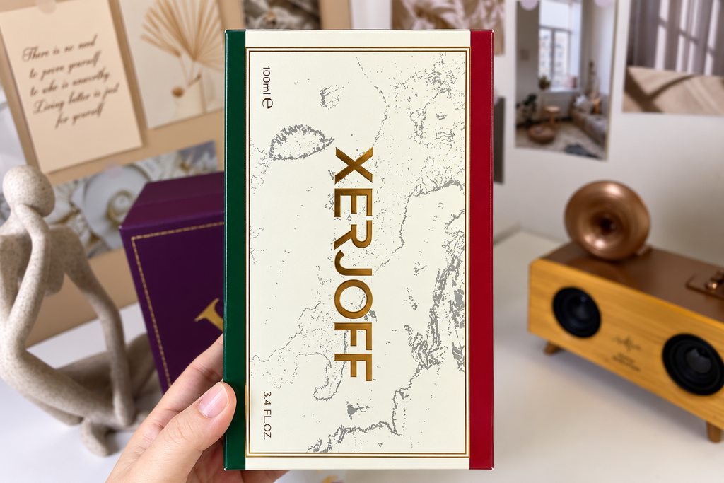 Xerjoff Renaissance 100 ml Perfume | Wholesale 12-Bottle Lot | $48/Unit
