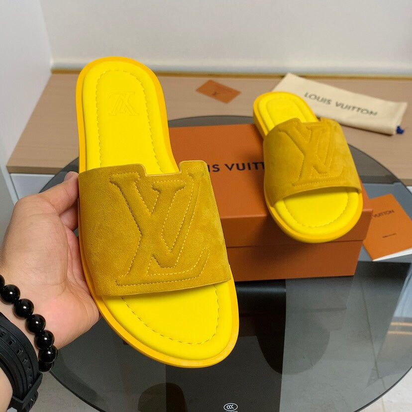 Zayan Luxury Men's Sandals – Wholesale Bulk Lot | MOQ 10 Per Style