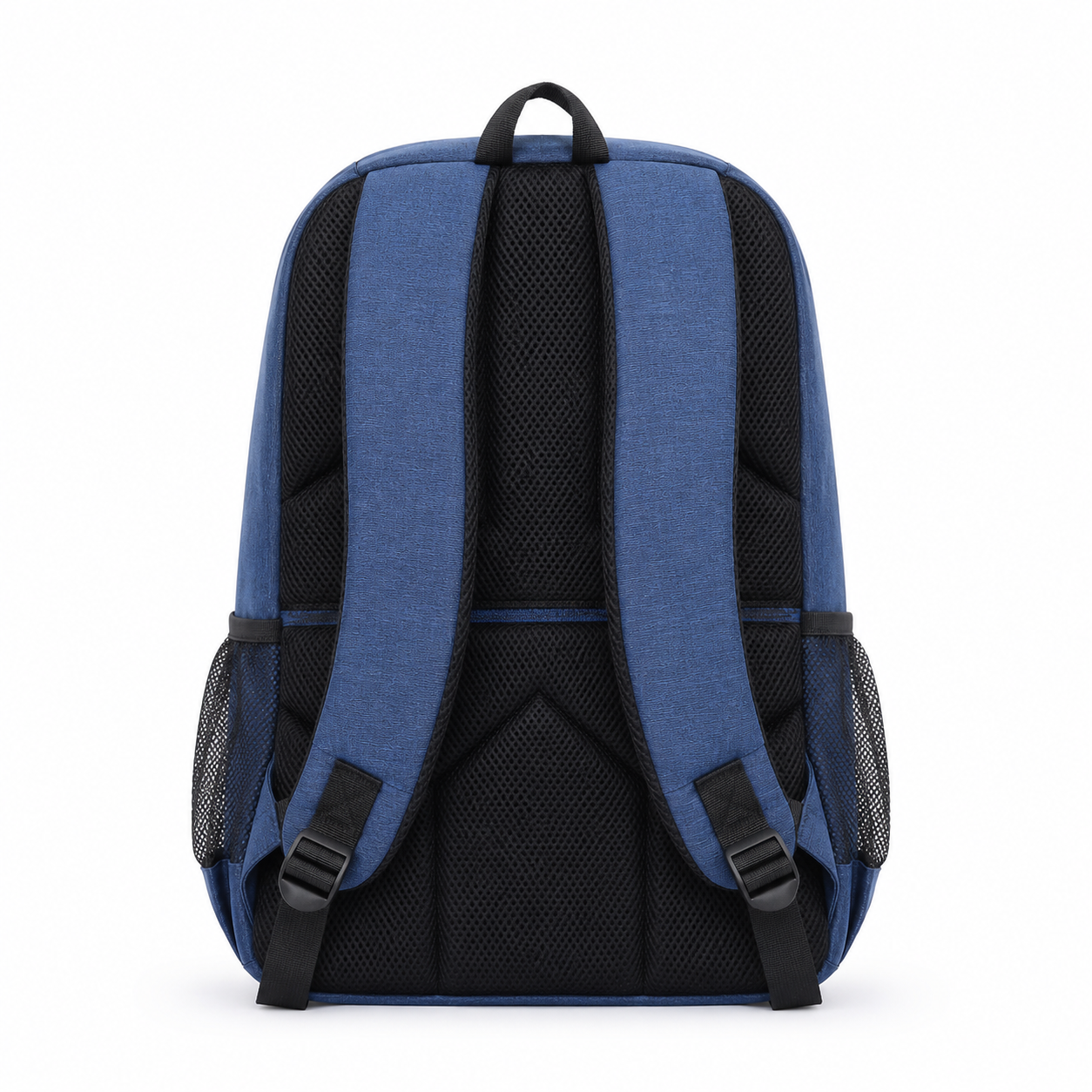 School Backpack — Style D (MOQ 100 pcs)