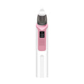 Baby Electric Nasal Aspirator — Anti-Backflow Nose Suction Device for Newborns & Infants
