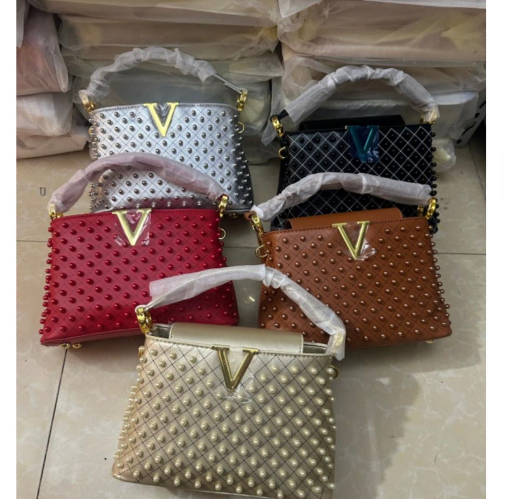 Miss-Zury Luxury Handbags – Wholesale Bulk Lot