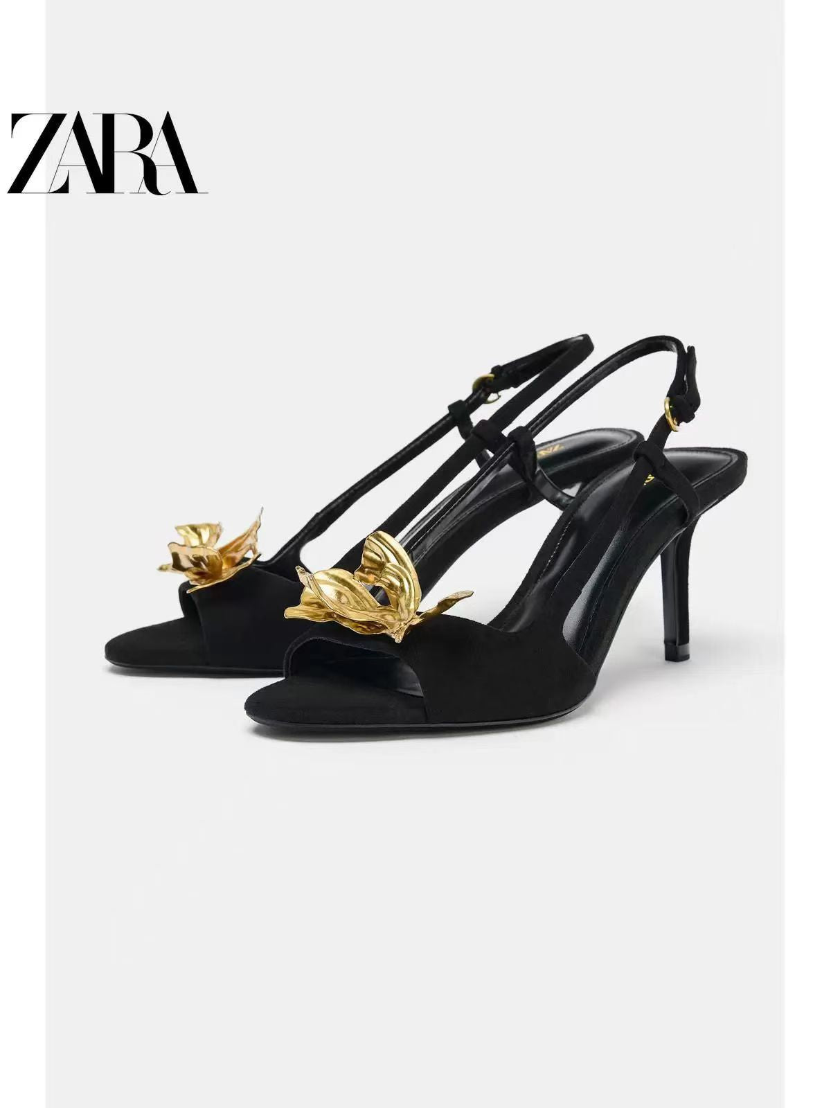 Women's High Heel Shoes – Wholesale Bulk Lot | MOQ 10 Pcs Per Style