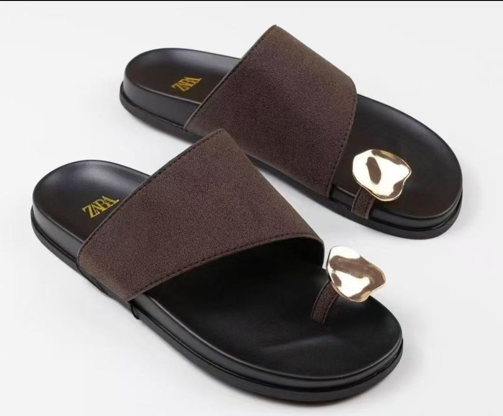 Sanchez 1 Flat – Women's Flat Shoes Wholesale | MOQ 10 Per Style