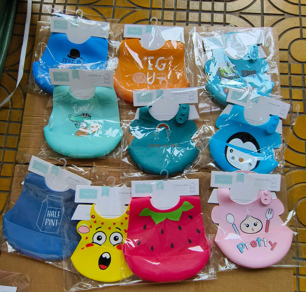 moq 100pcs