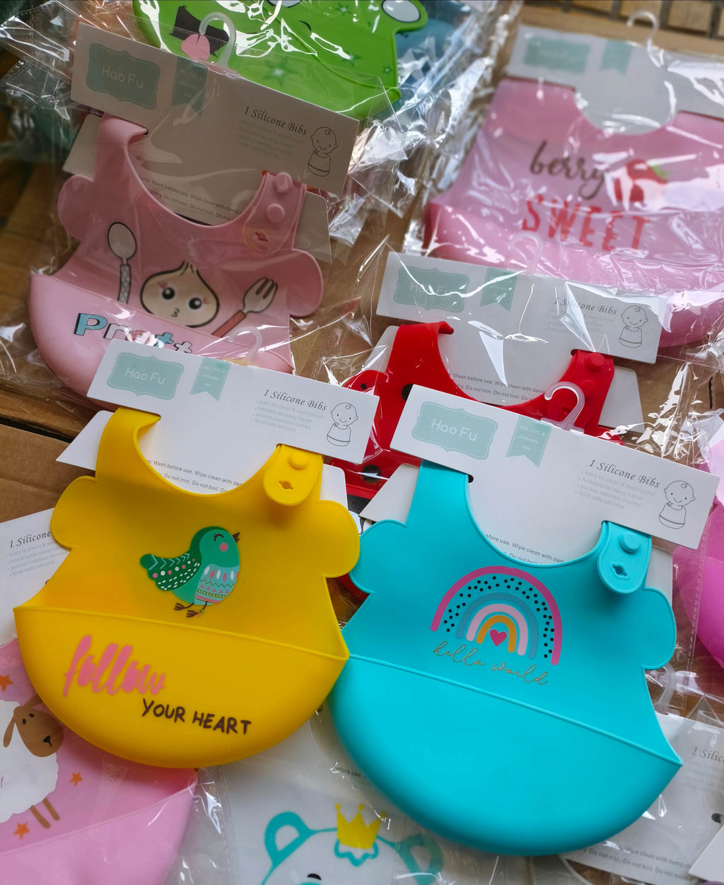 moq 100pcs
