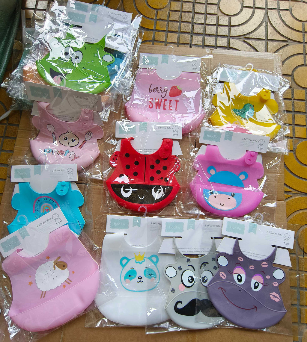 moq 100pcs